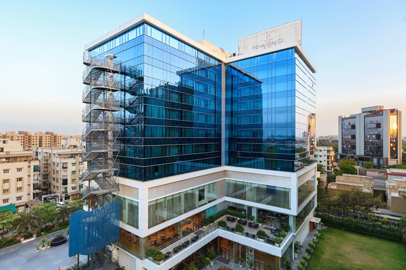 Venue - Ahmedabad